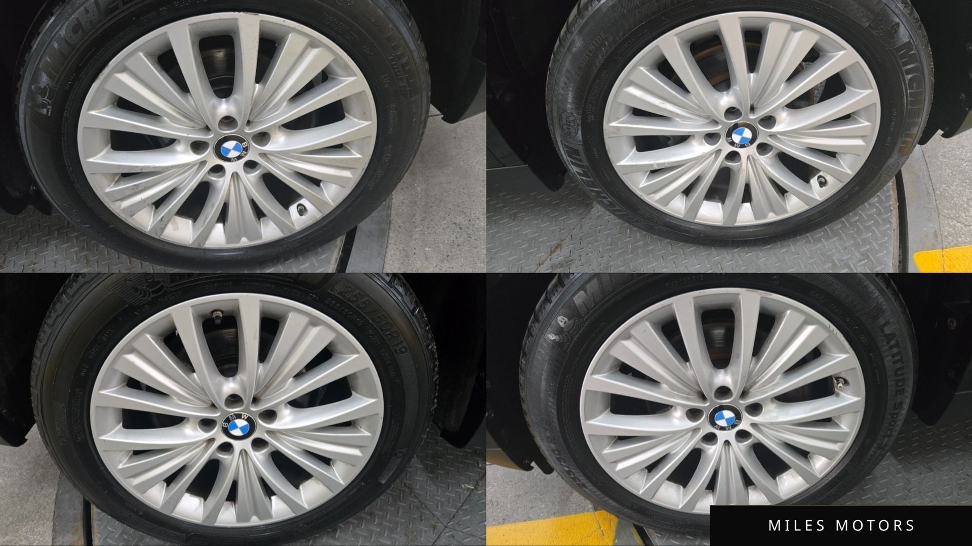 BMW X5 (F15) 2017 — миниатюра 5