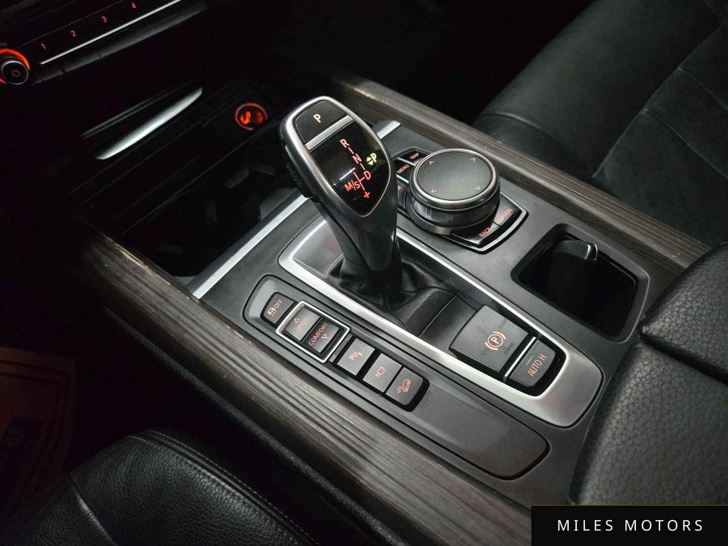 BMW X5 (F15) 2017 — миниатюра 9