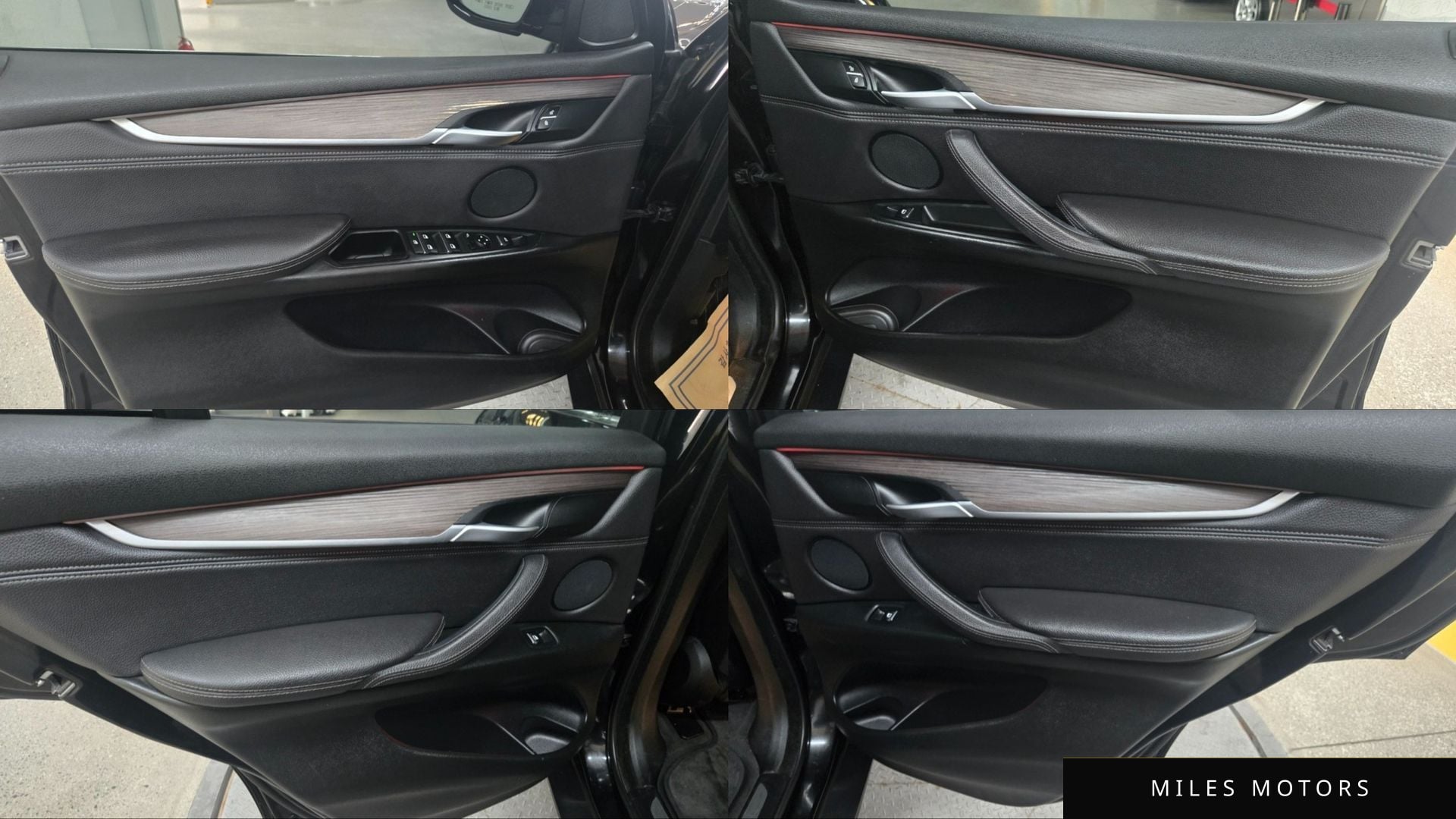 BMW X5 (F15) 2017 — миниатюра 12