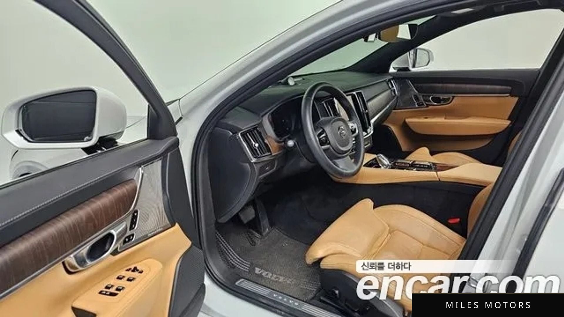 Volvo S90 2023 — миниатюра 9