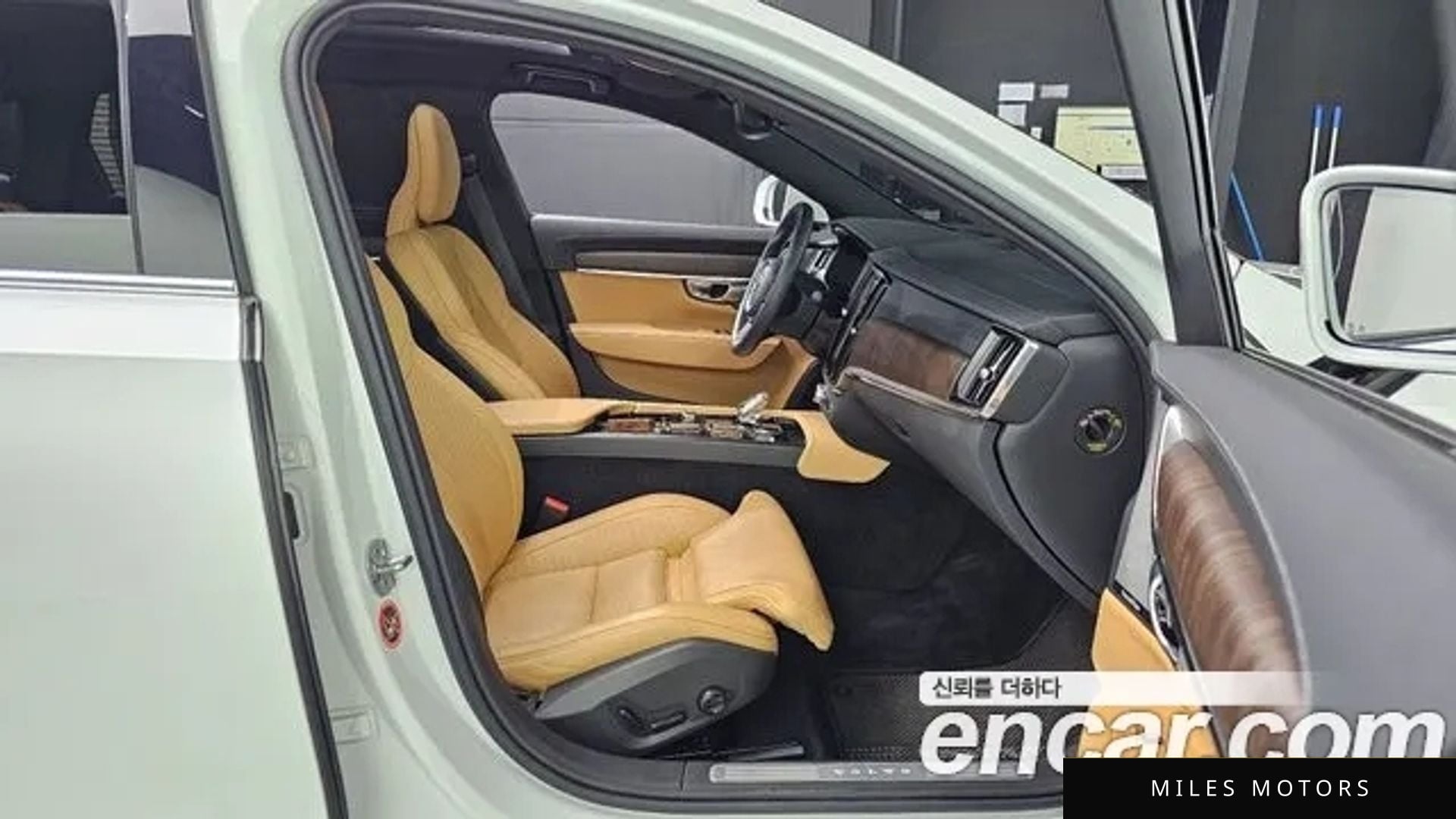 Volvo S90 2023 — миниатюра 11
