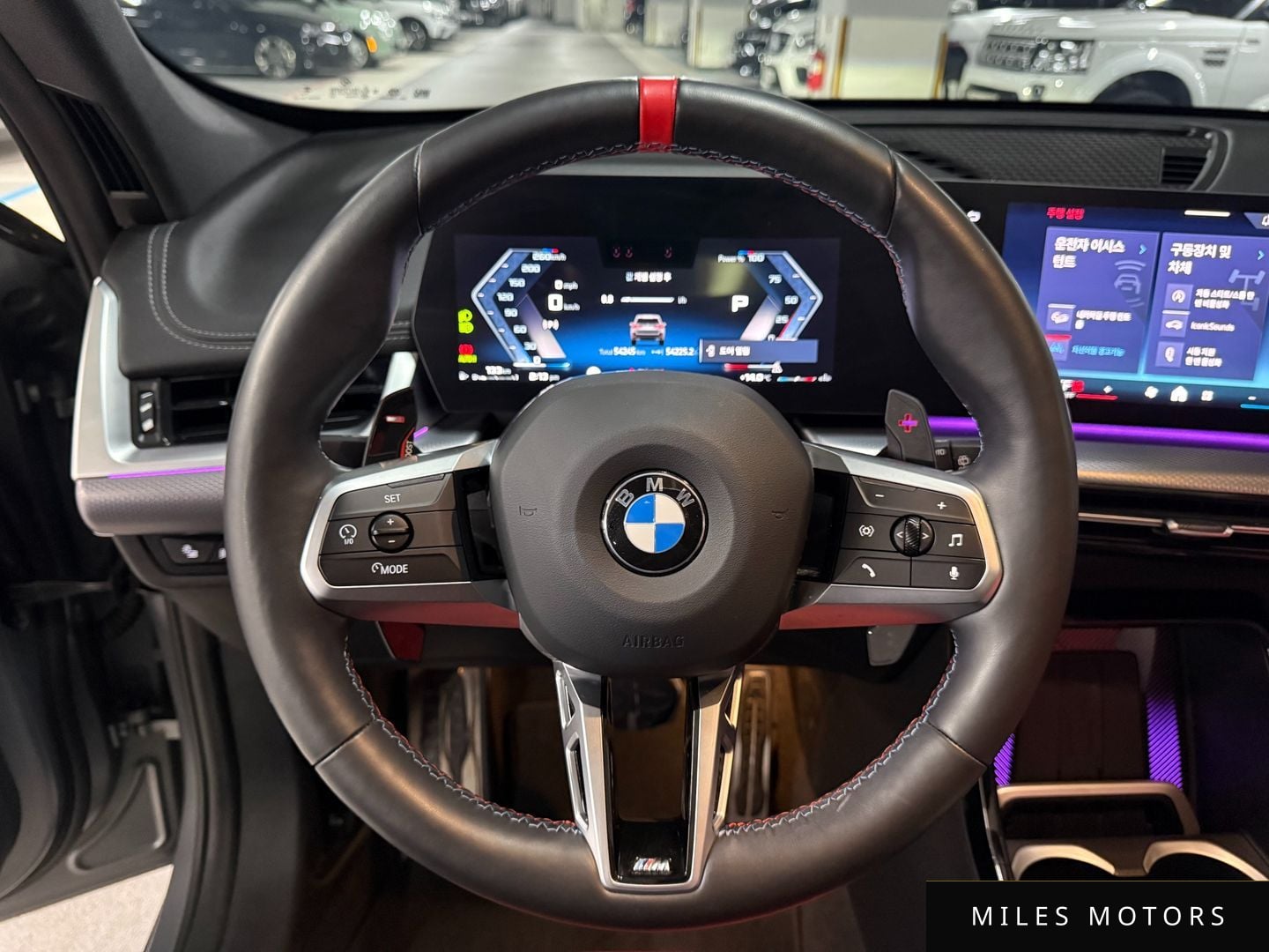 BMW X1 (U11) 2024 — миниатюра 12