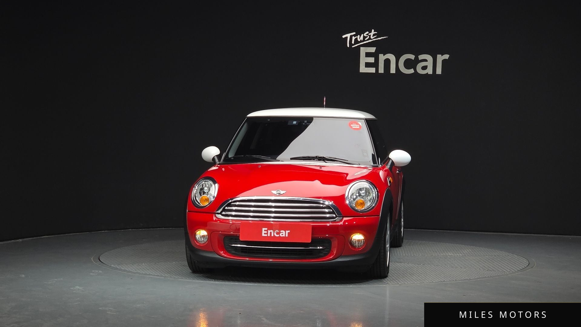 MINI Cooper 2012 — миниатюра 3
