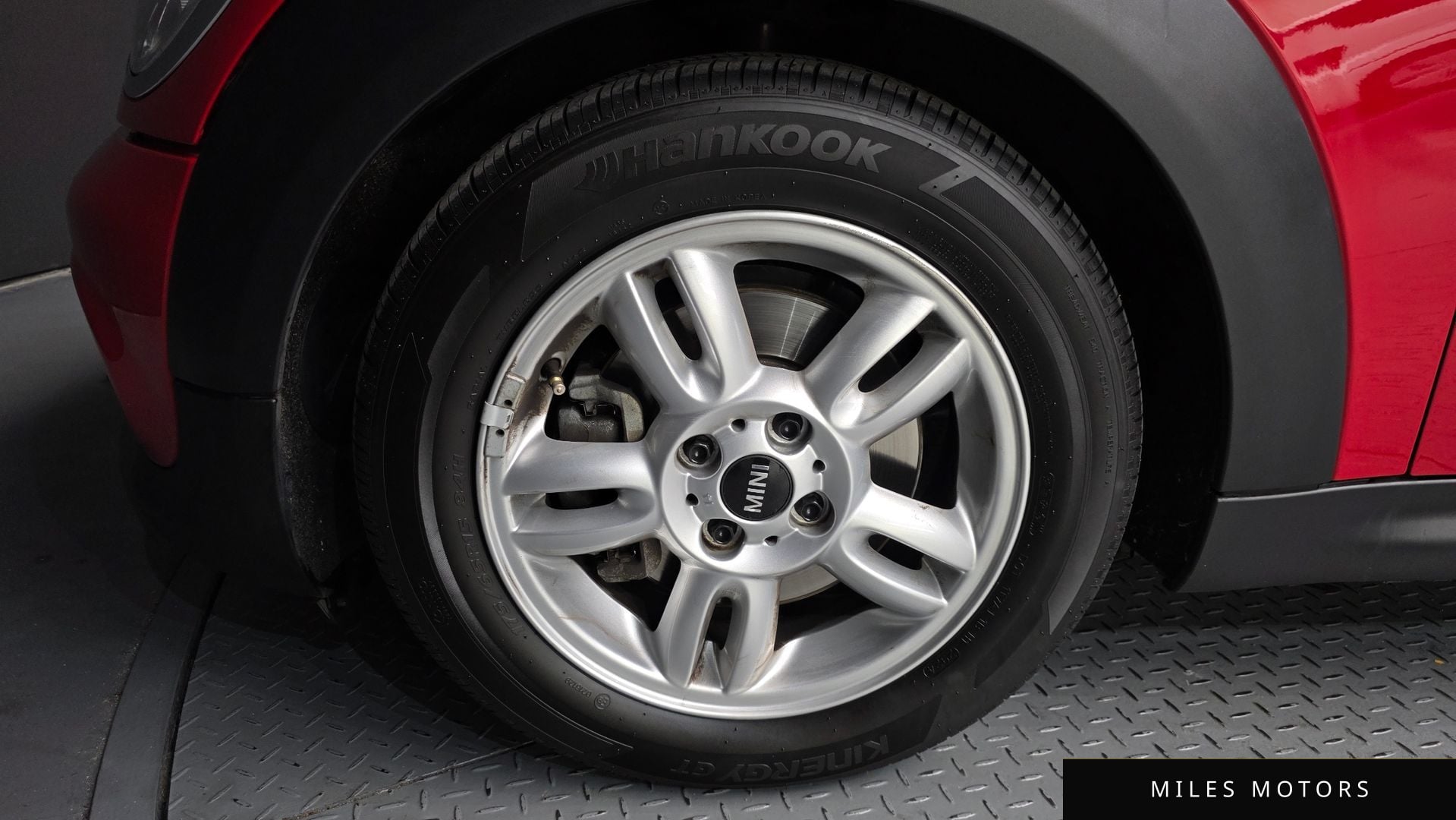 MINI Cooper 2012 — миниатюра 5