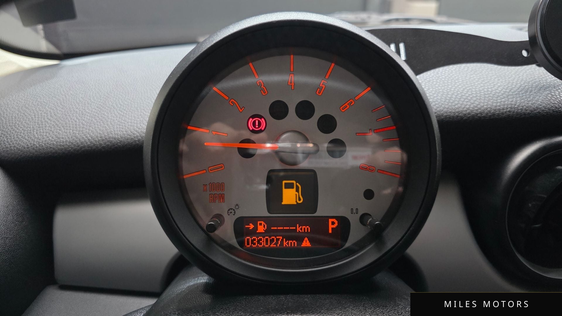 MINI Cooper 2012 — миниатюра 8