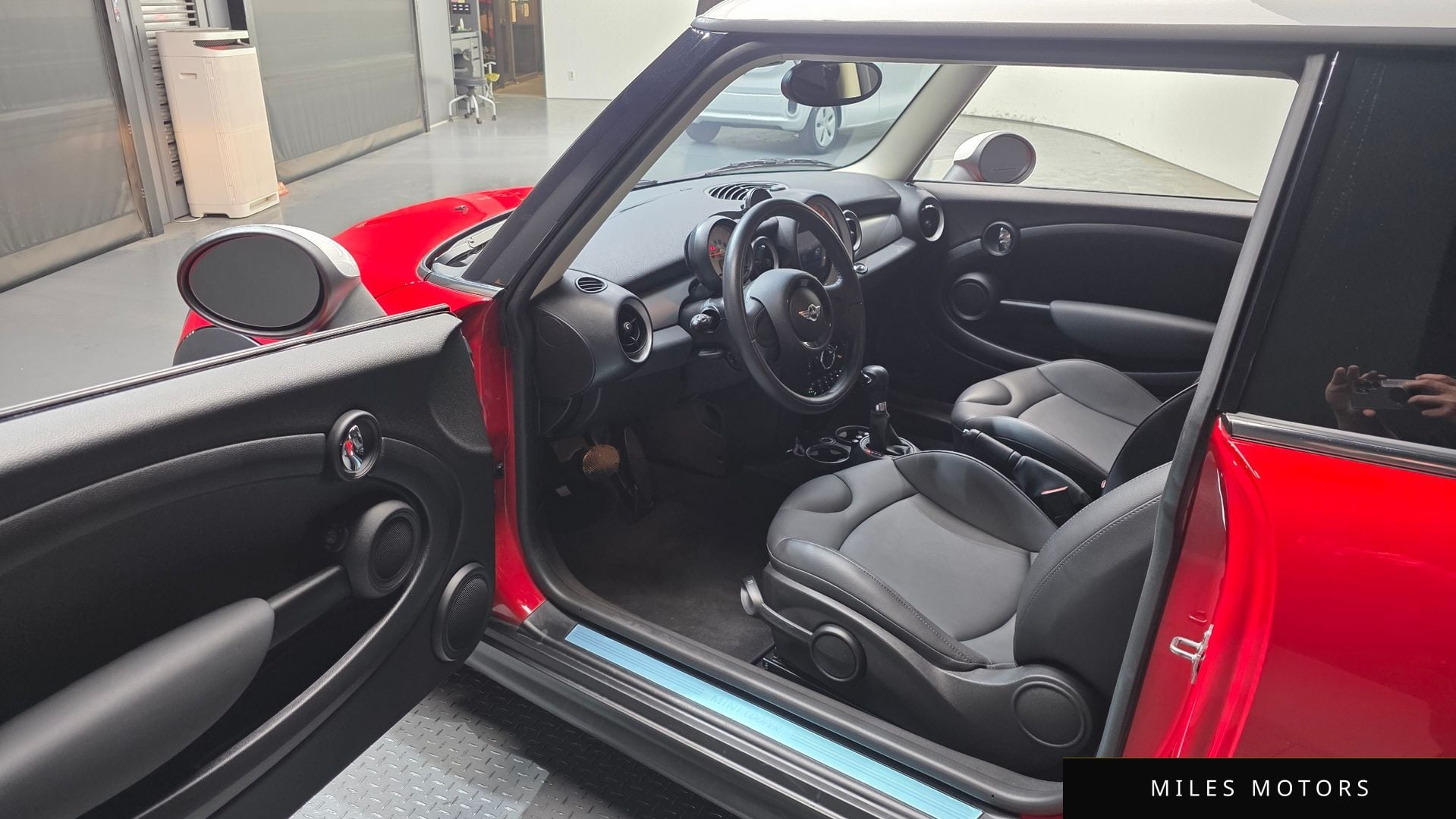 MINI Cooper 2012 — миниатюра 11