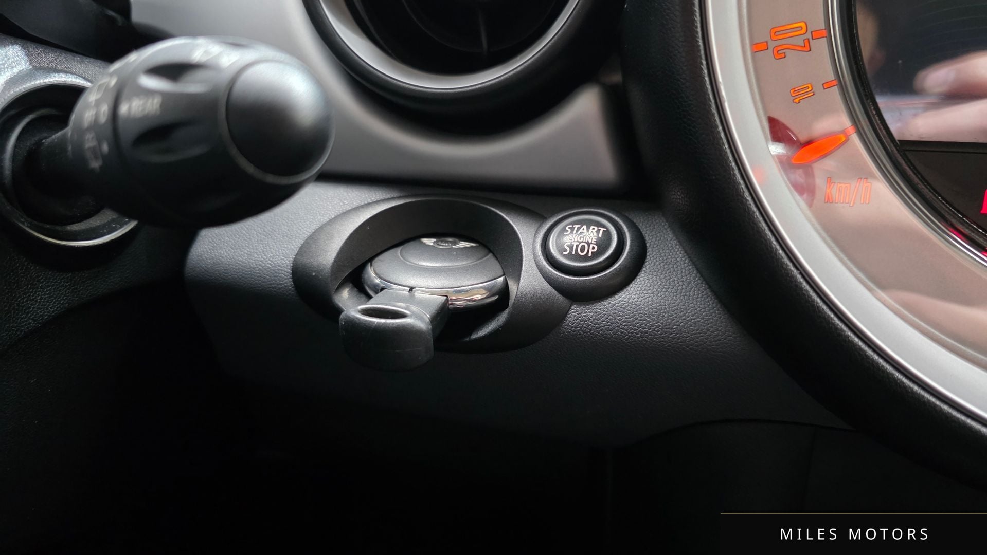 MINI Cooper 2012 — миниатюра 14