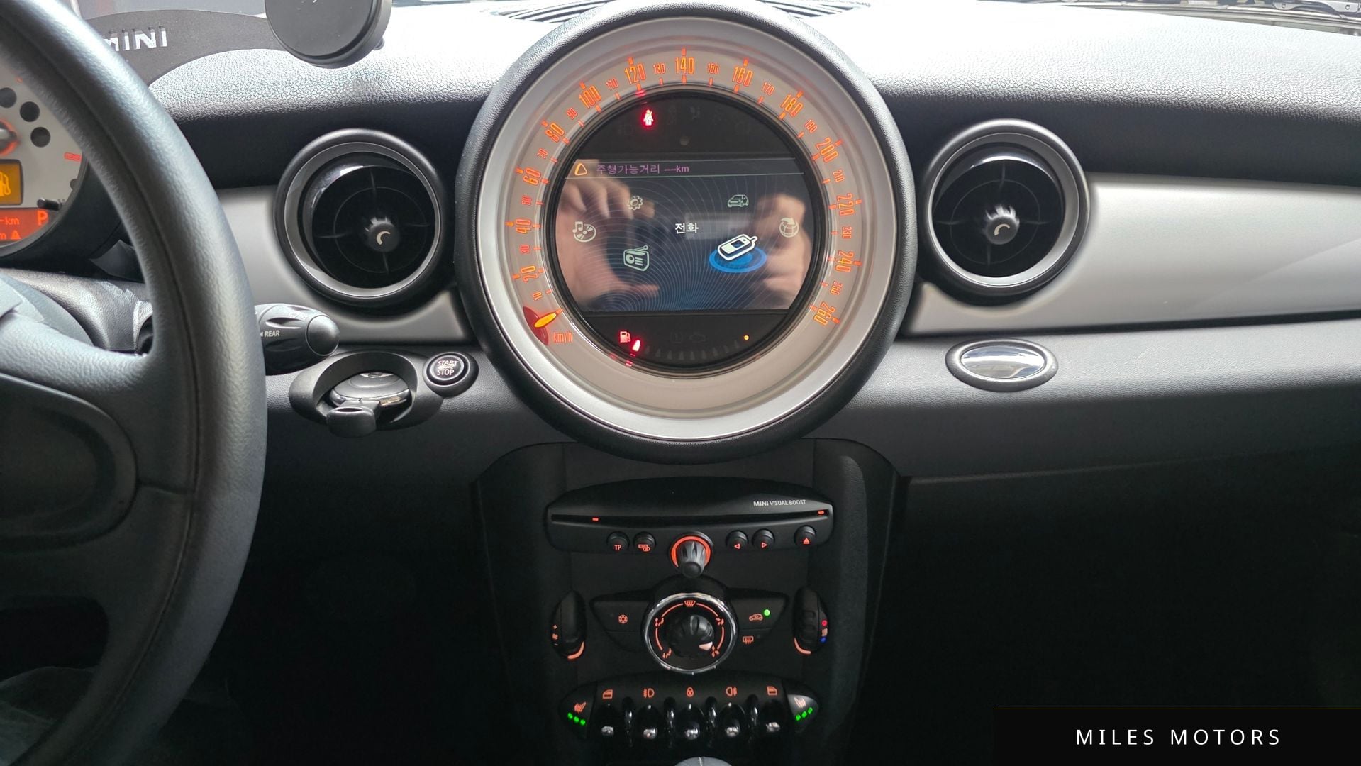 MINI Cooper 2012 — миниатюра 15