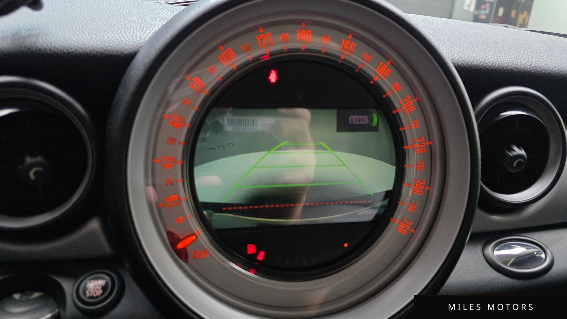 MINI Cooper 2012 — миниатюра 16