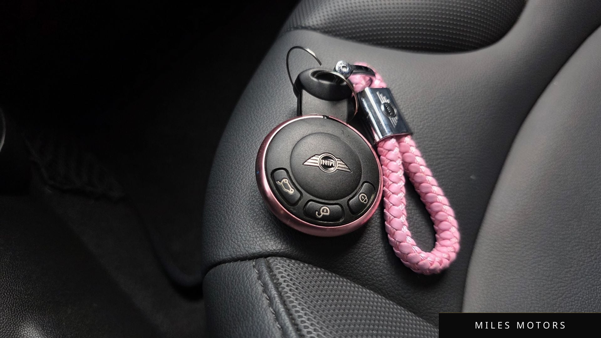 MINI Cooper 2012 — миниатюра 20