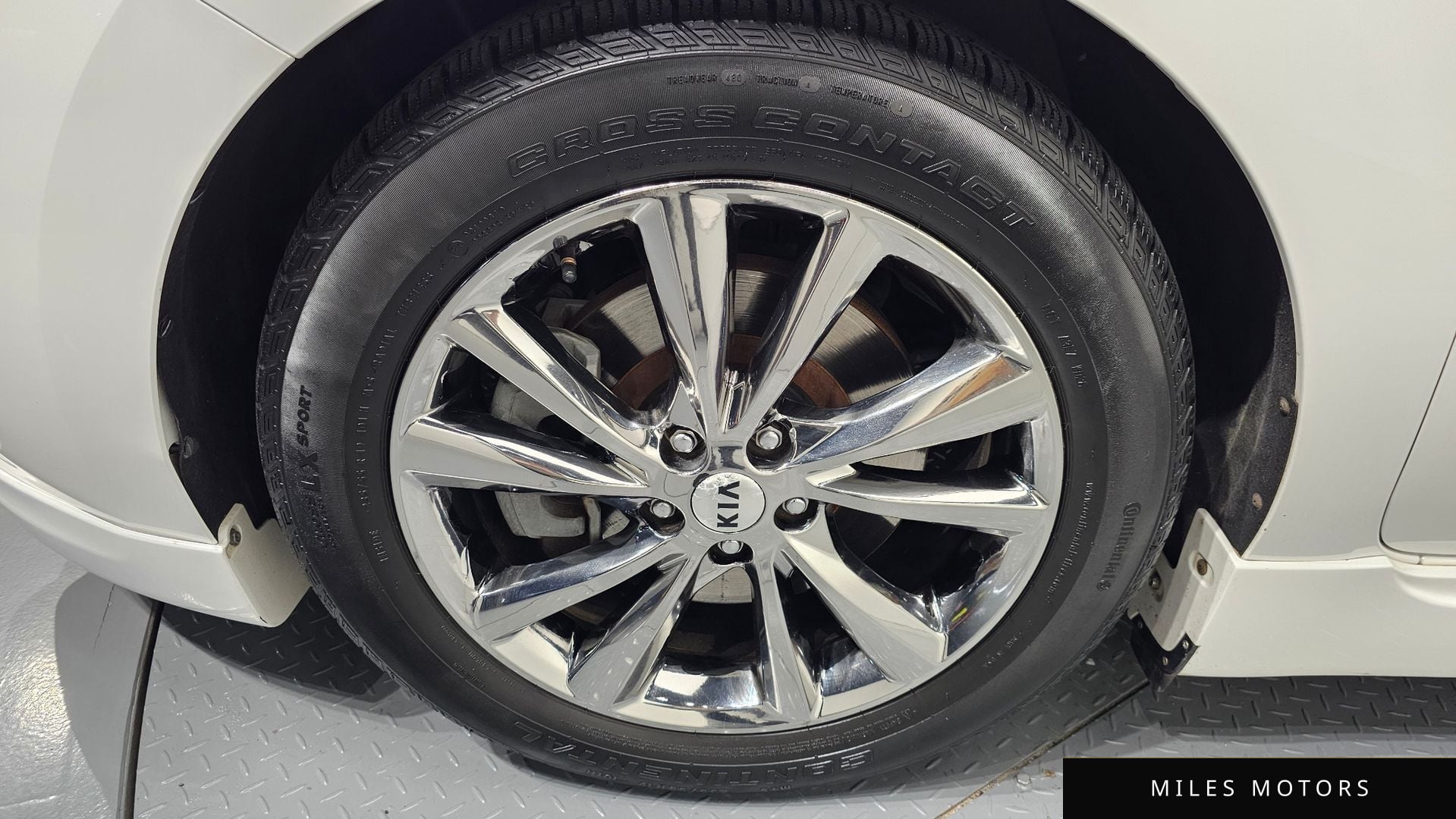 Kia Canival 2019 — миниатюра 5