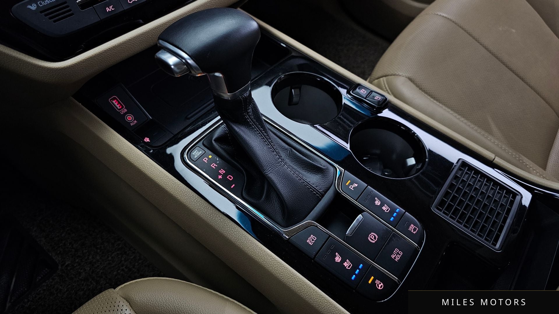 Kia Canival 2019 — миниатюра 9