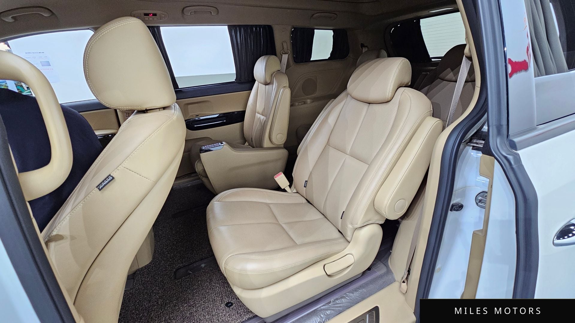 Kia Canival 2019 — миниатюра 12