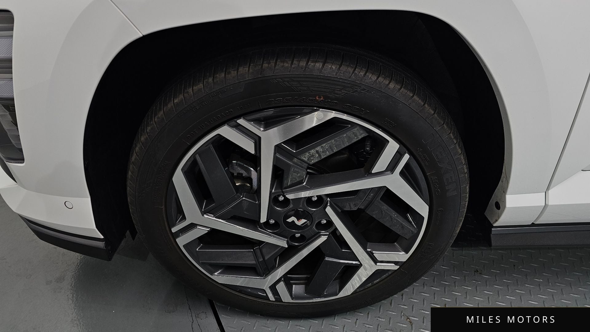 Hyundai Kona 2023 — миниатюра 5