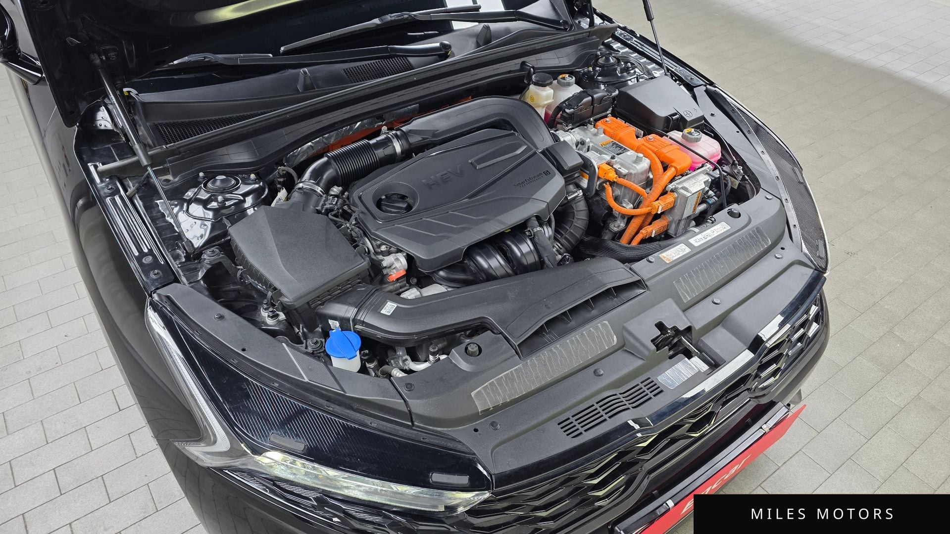 Kia K5 2023 — миниатюра 6