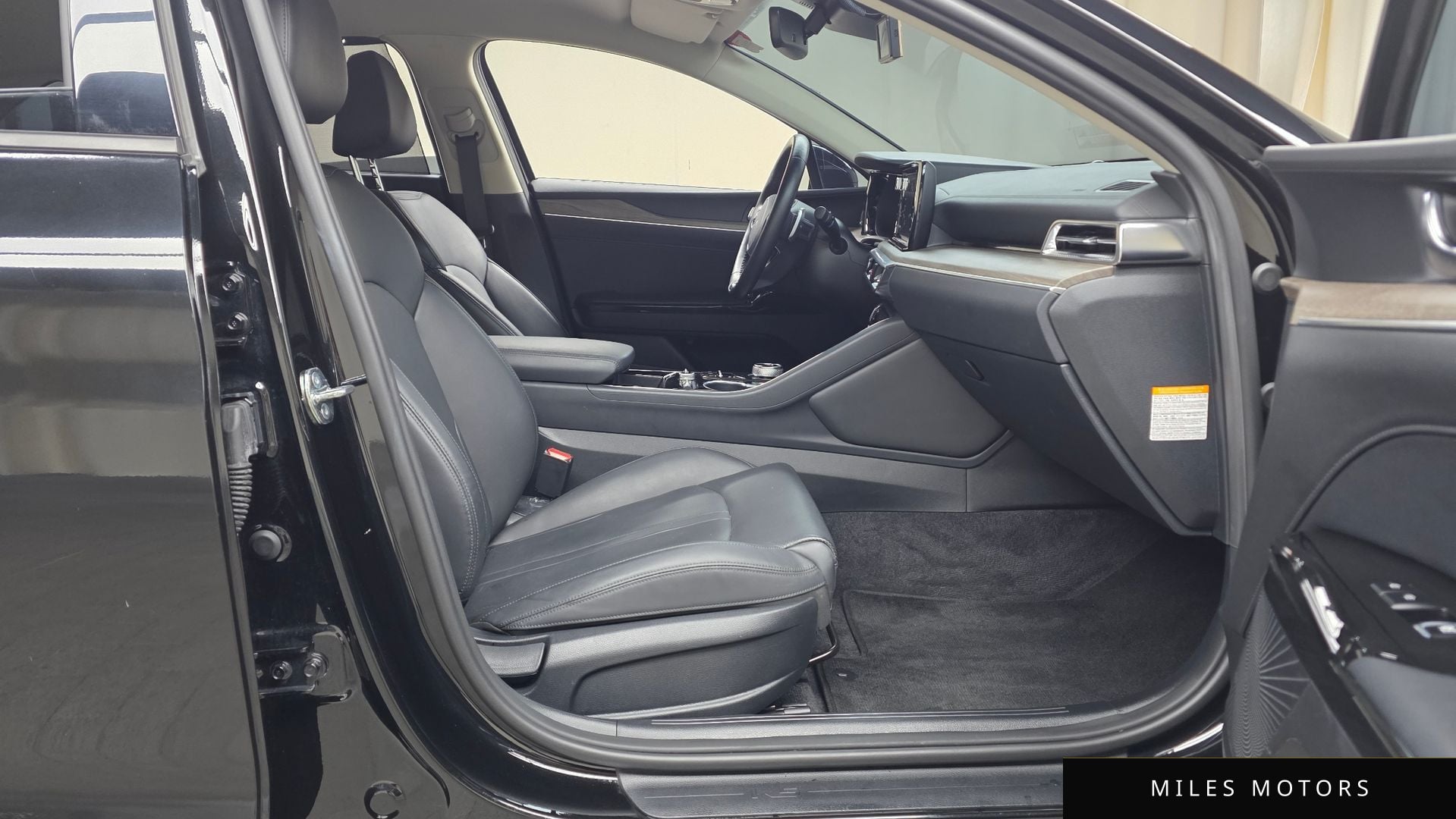 Kia K5 2023 — миниатюра 11