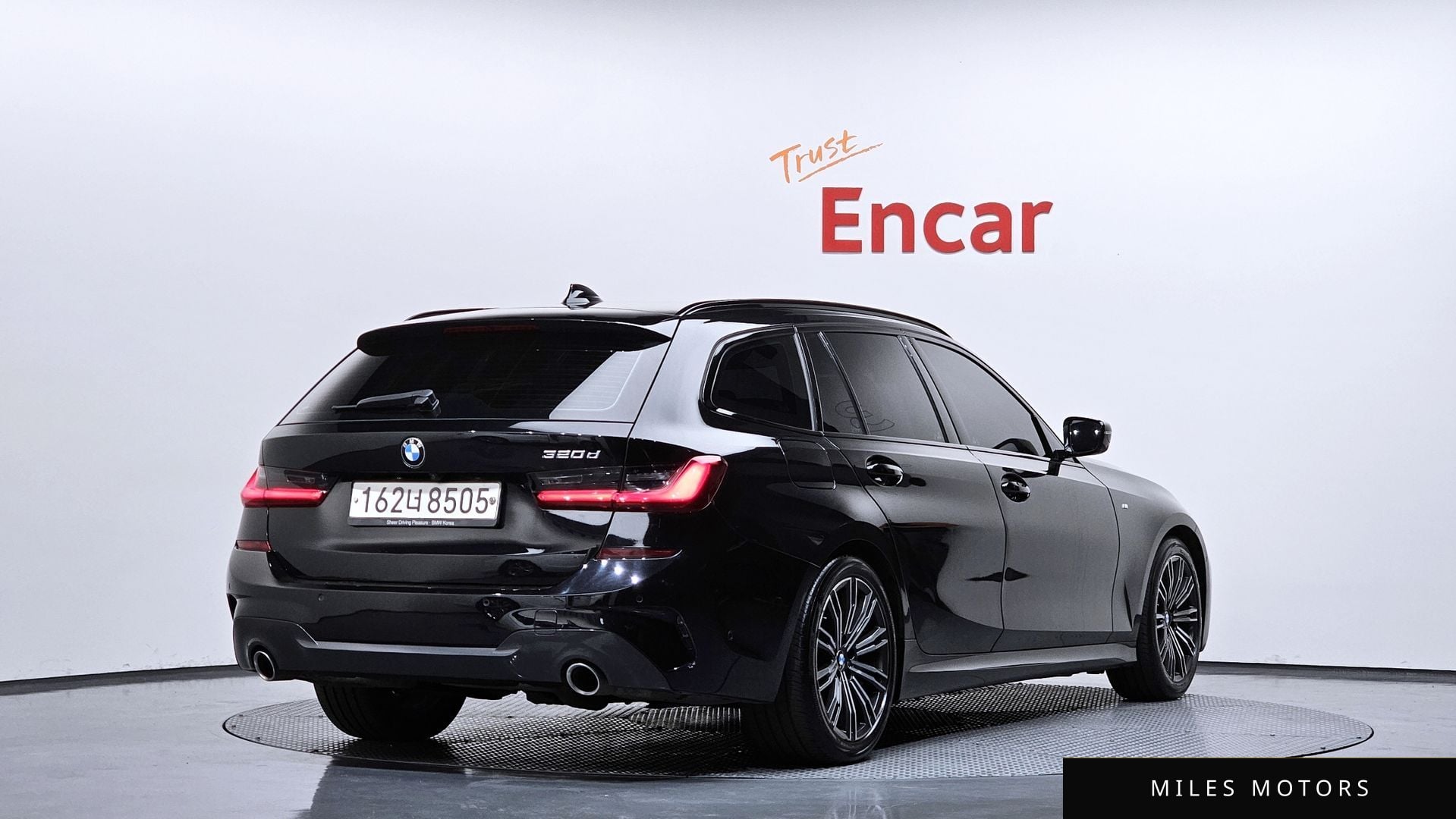 BMW 3 Series (G20) 2020 — миниатюра 2