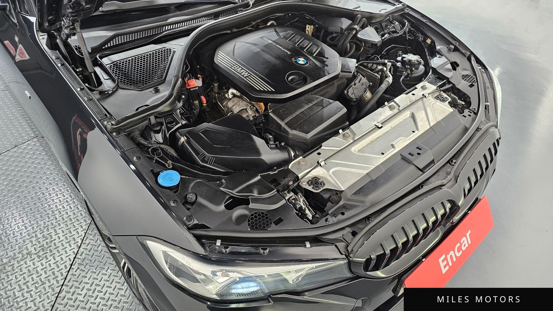 BMW 3 Series (G20) 2020 — миниатюра 6