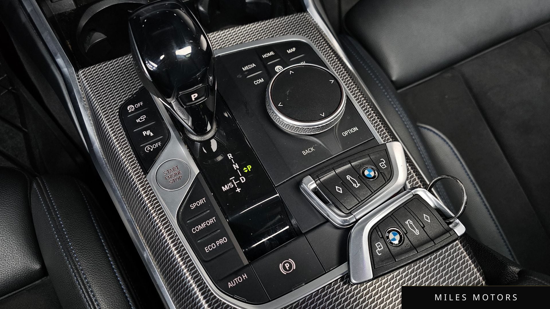 BMW 3 Series (G20) 2020 — миниатюра 9