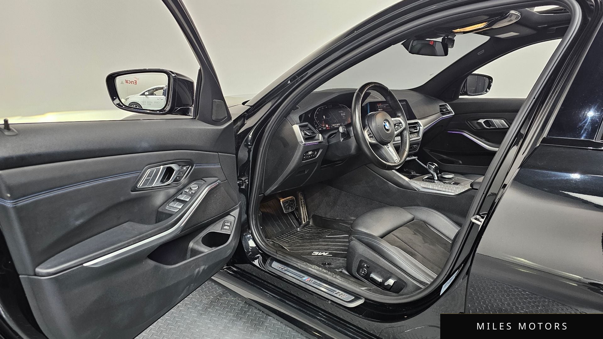 BMW 3 Series (G20) 2020 — миниатюра 10