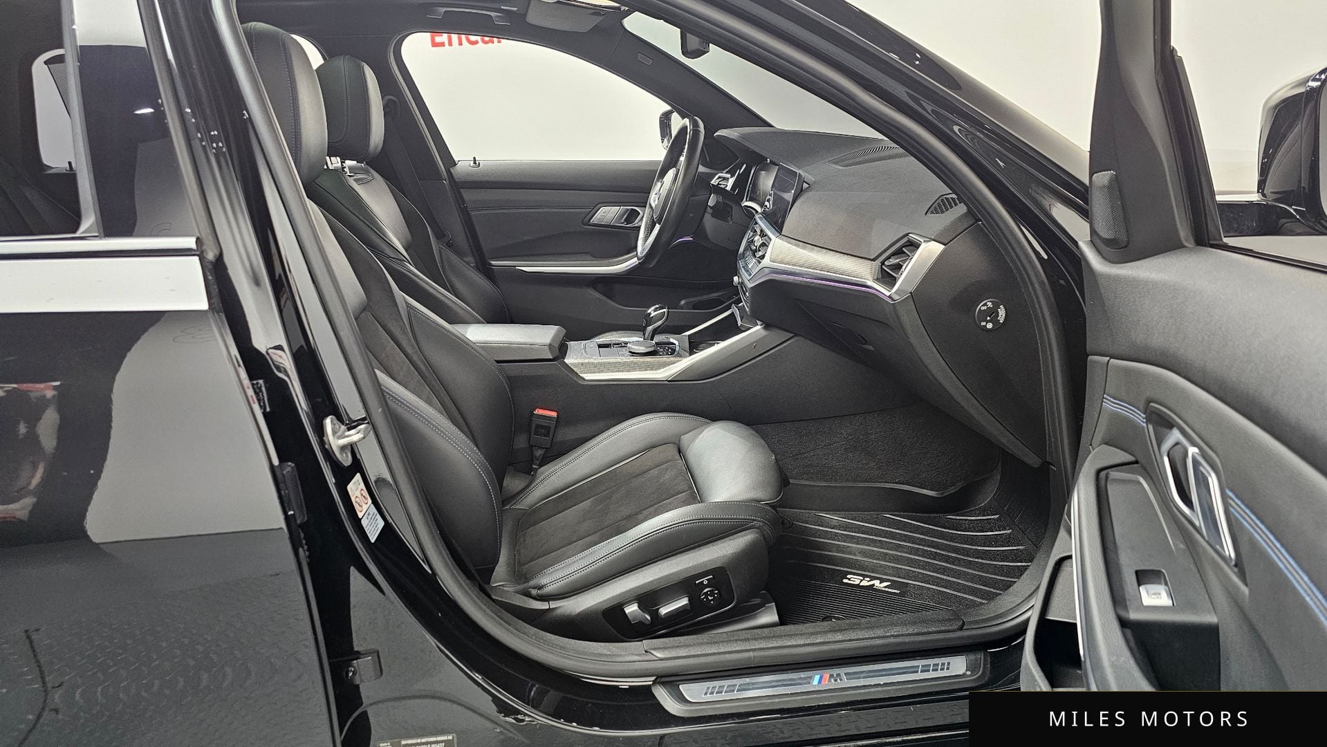 BMW 3 Series (G20) 2020 — миниатюра 11