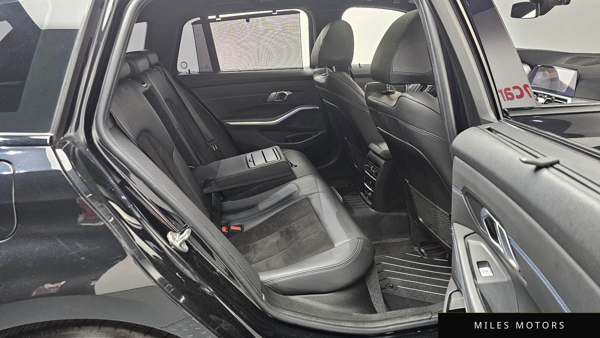 BMW 3 Series (G20) 2020 — миниатюра 12