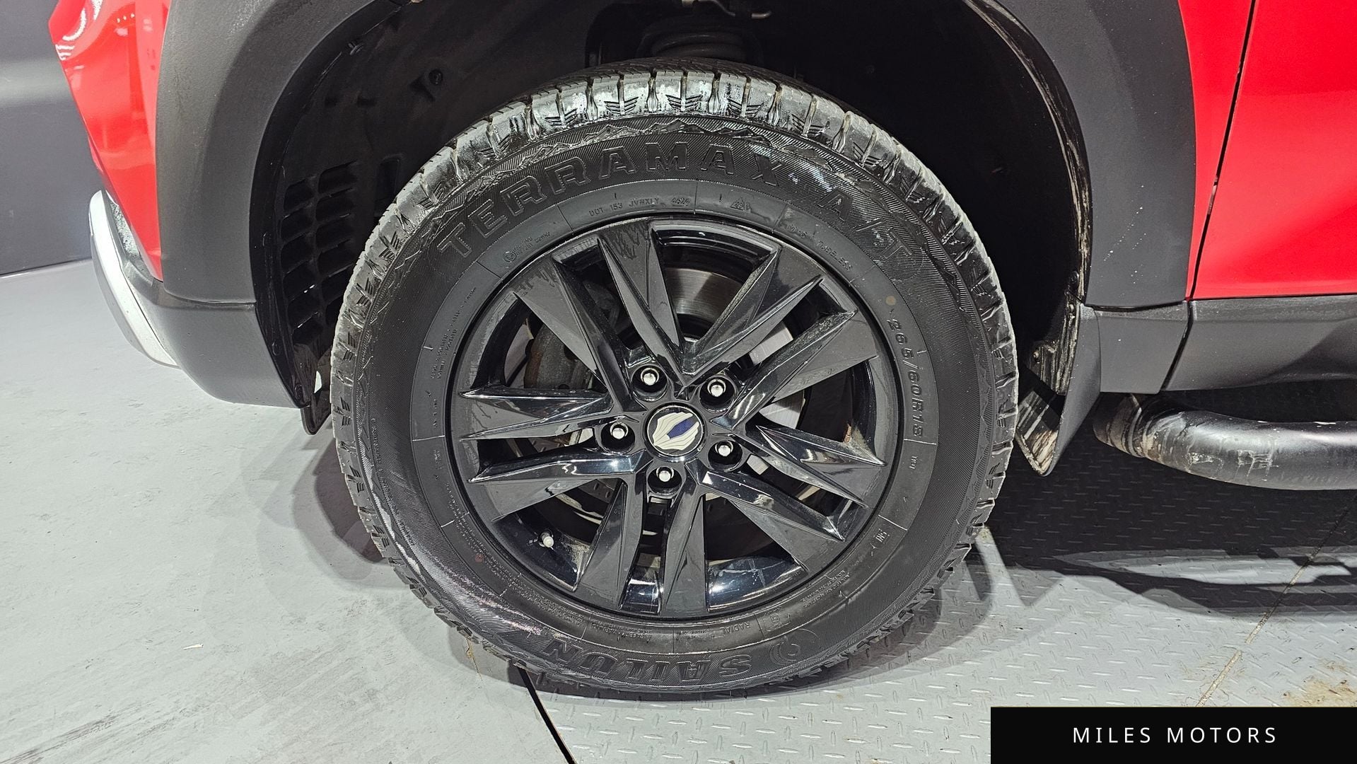KG Mobility Rexton 2021 — миниатюра 5