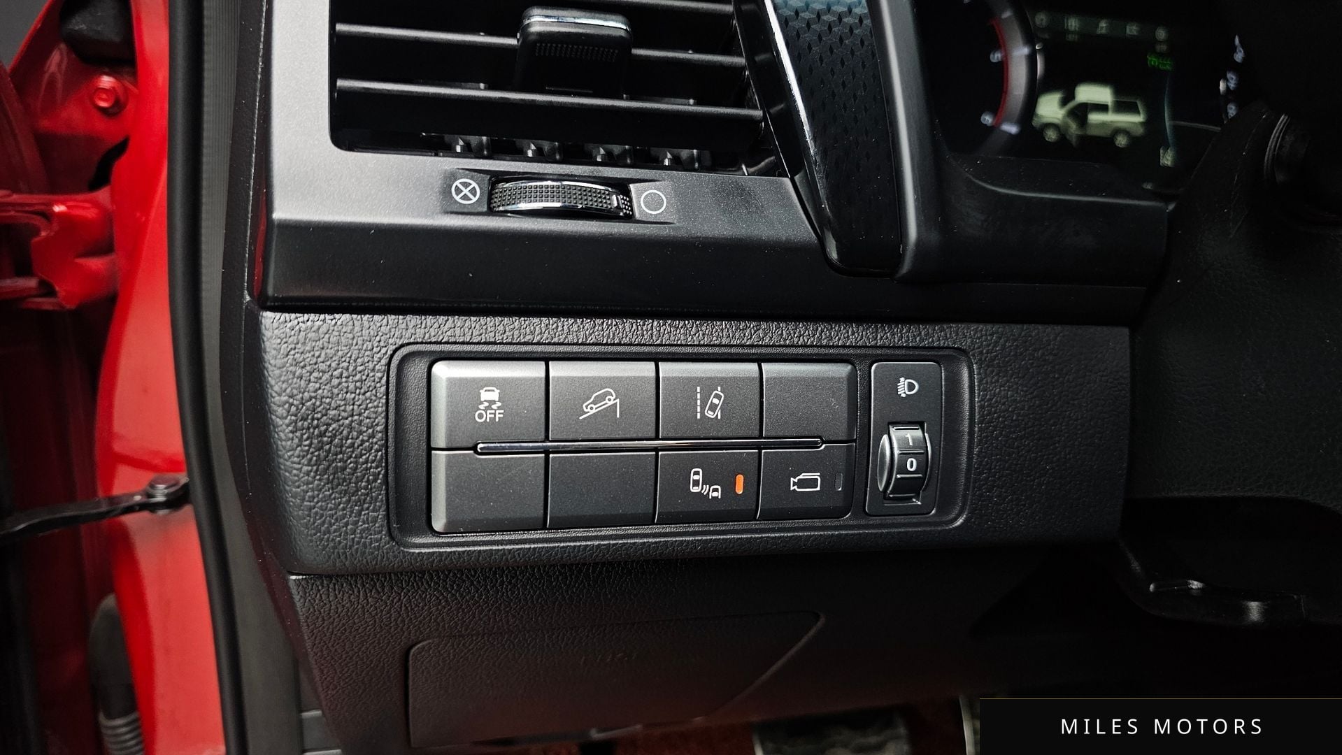 KG Mobility Rexton 2021 — миниатюра 16