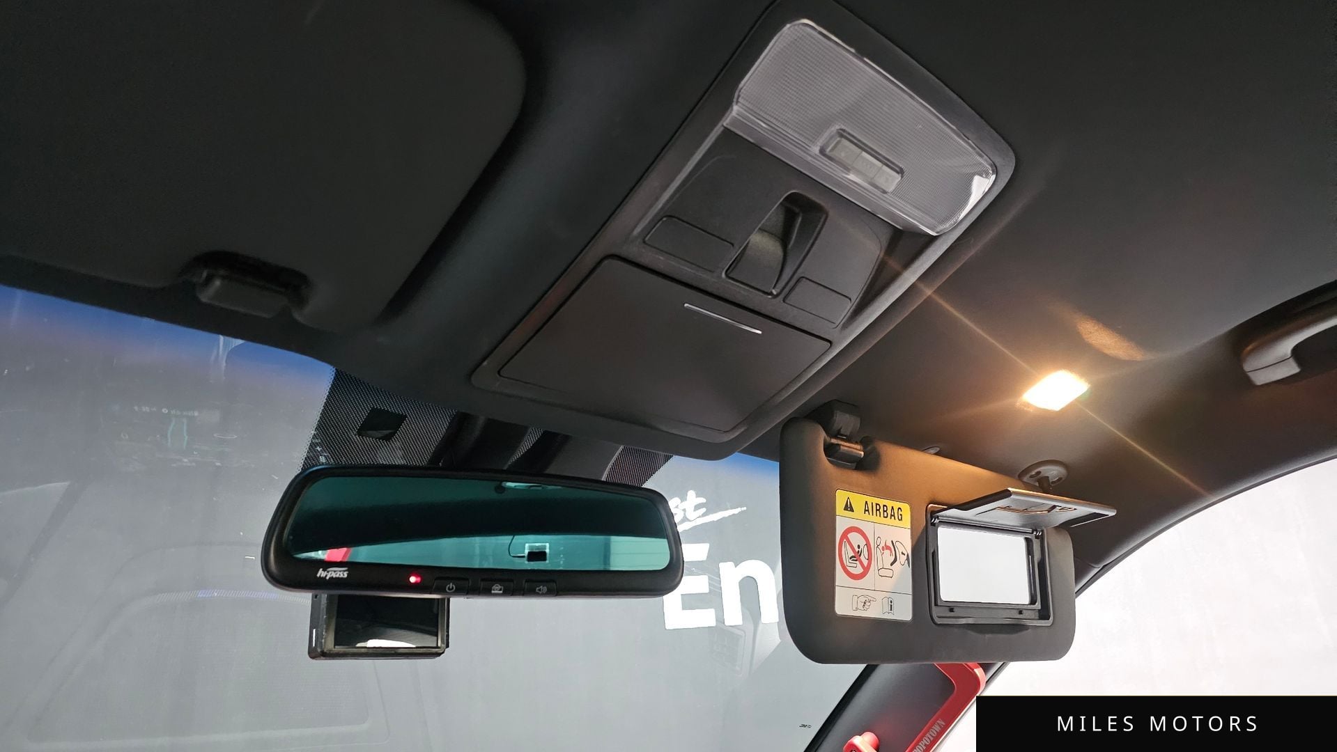 KG Mobility Rexton 2021 — миниатюра 19