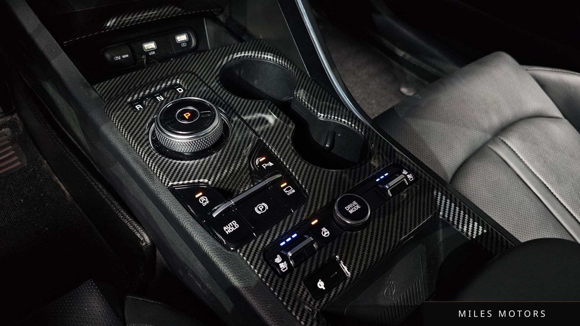Kia K5 2020 — миниатюра 9