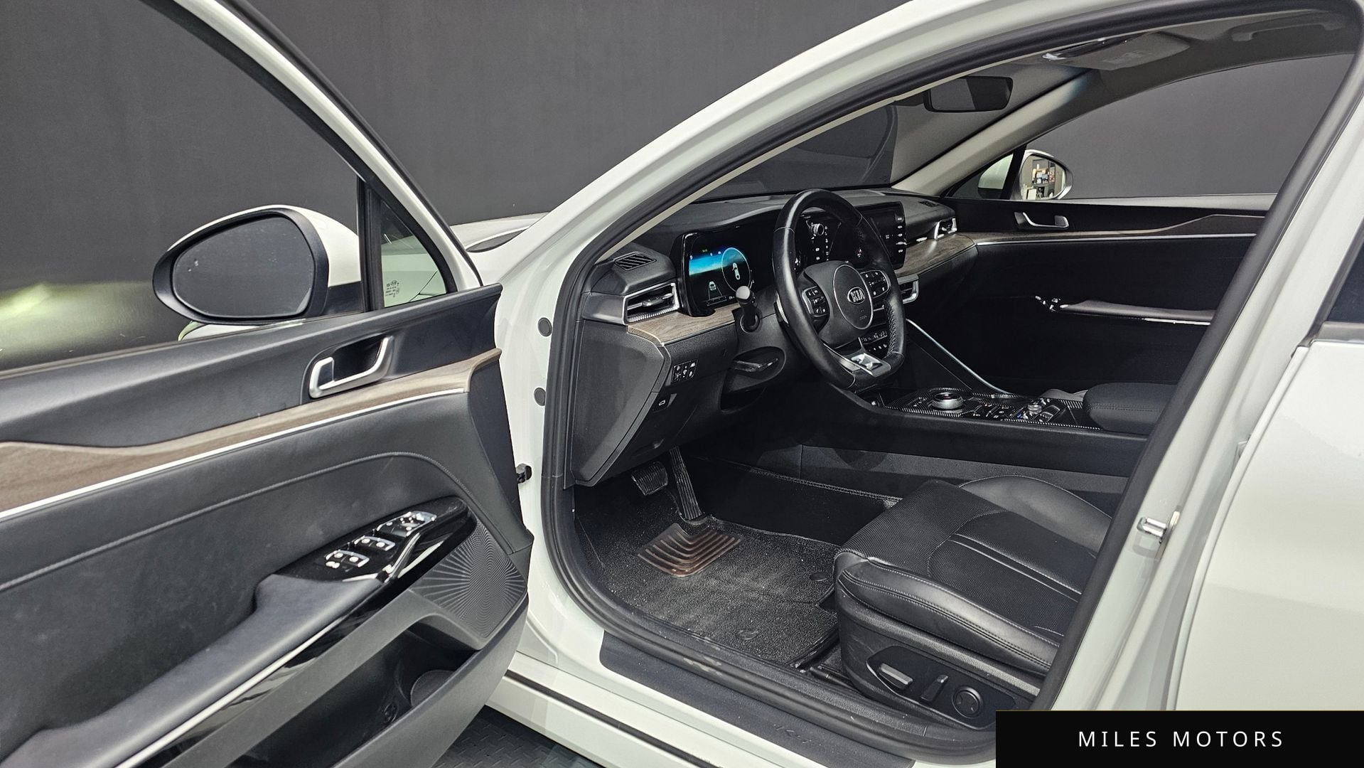 Kia K5 2020 — миниатюра 10