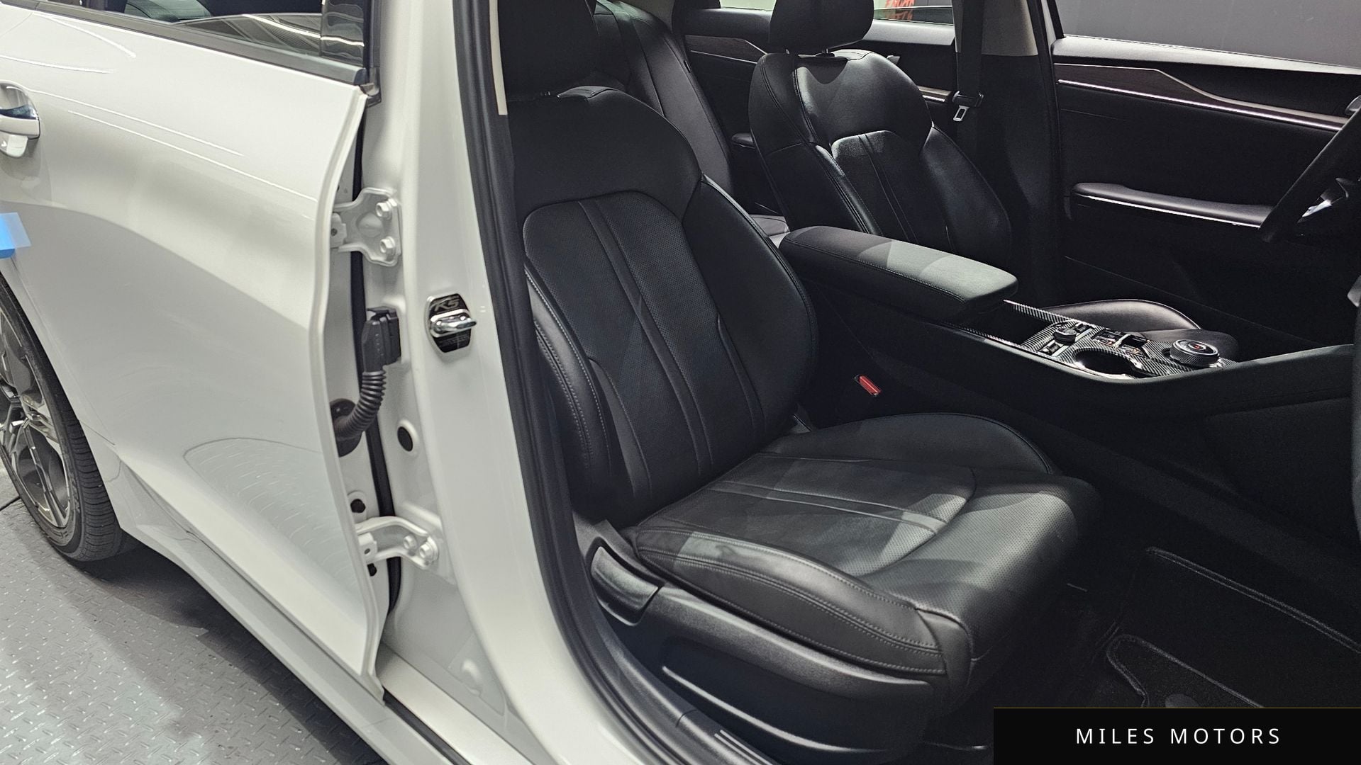 Kia K5 2020 — миниатюра 11