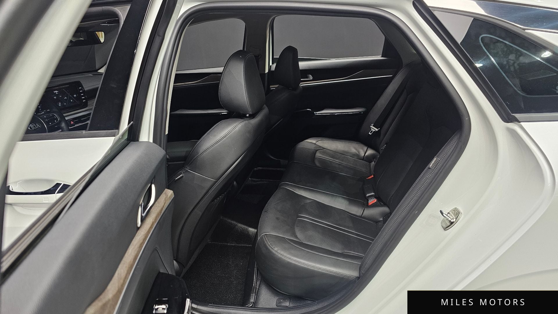 Kia K5 2020 — миниатюра 12