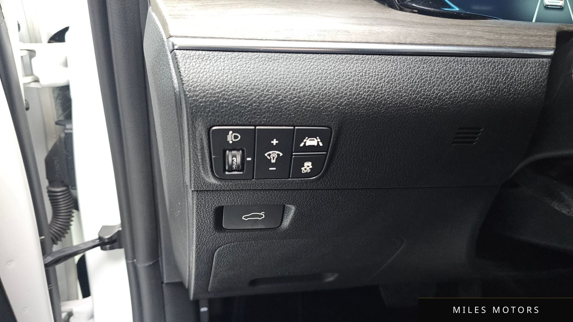 Kia K5 2020 — миниатюра 17