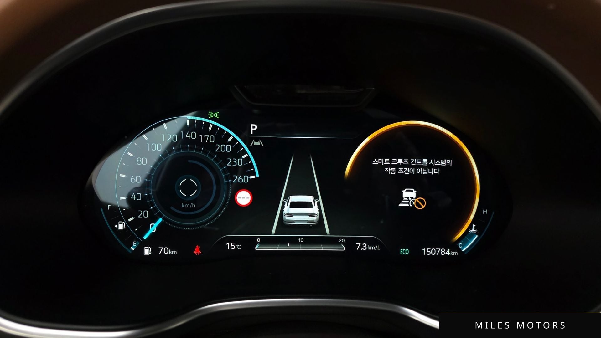 Genesis G80 (RG3) 2022 — миниатюра 8