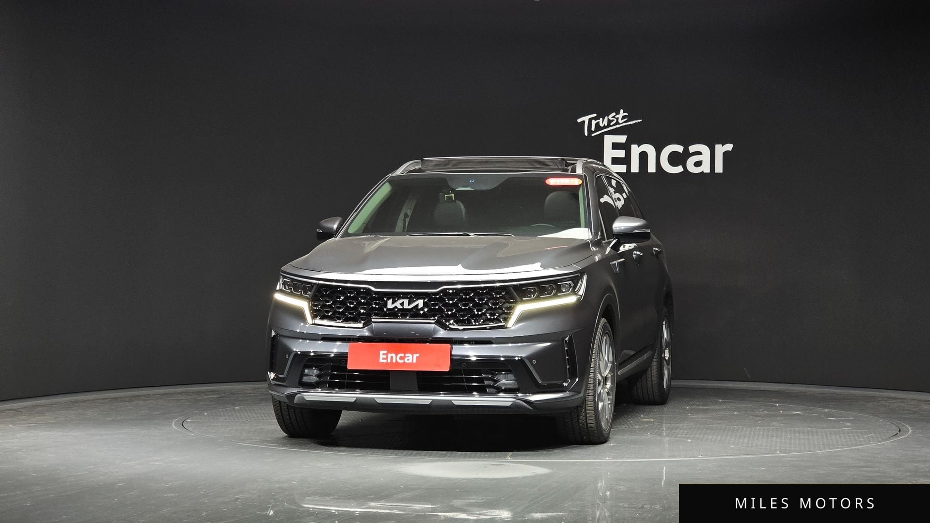 Kia 쏘렌토 2023 — миниатюра 2