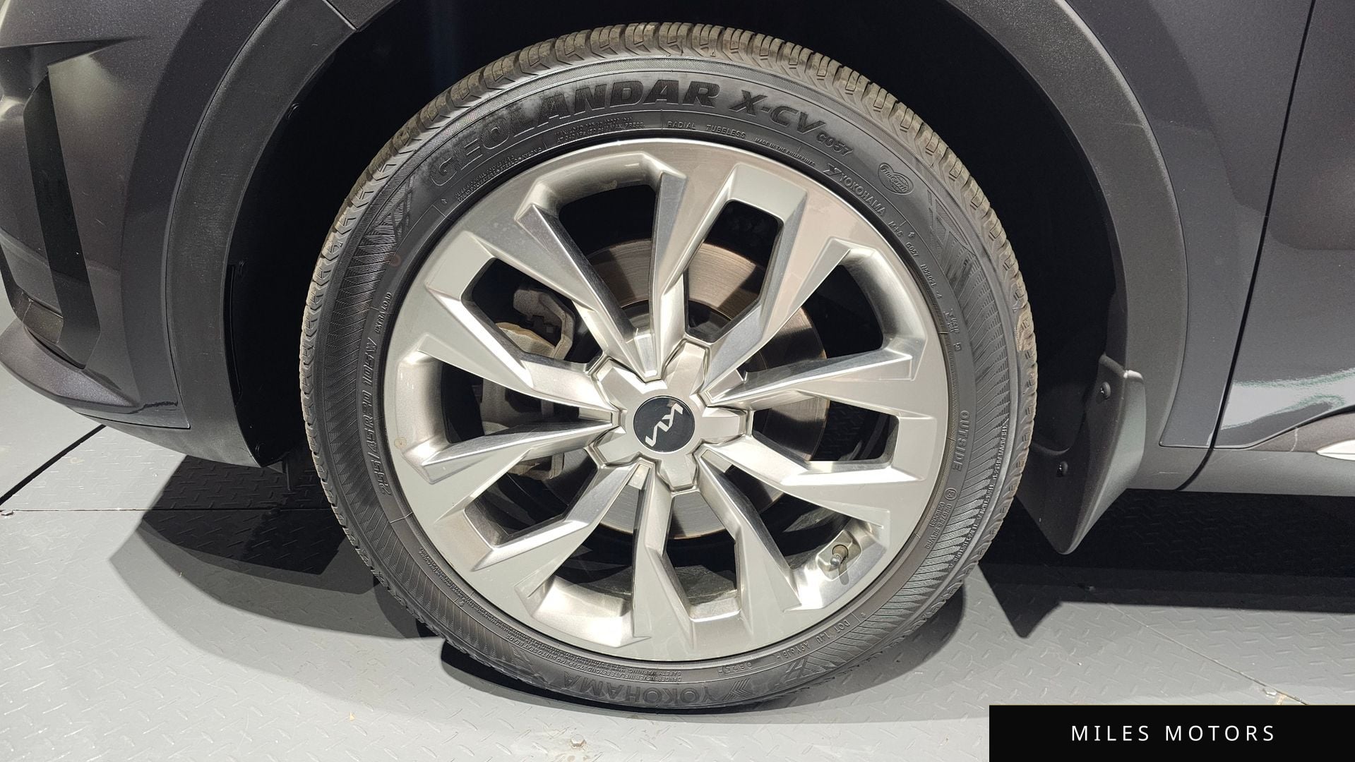 Kia 쏘렌토 2023 — миниатюра 4