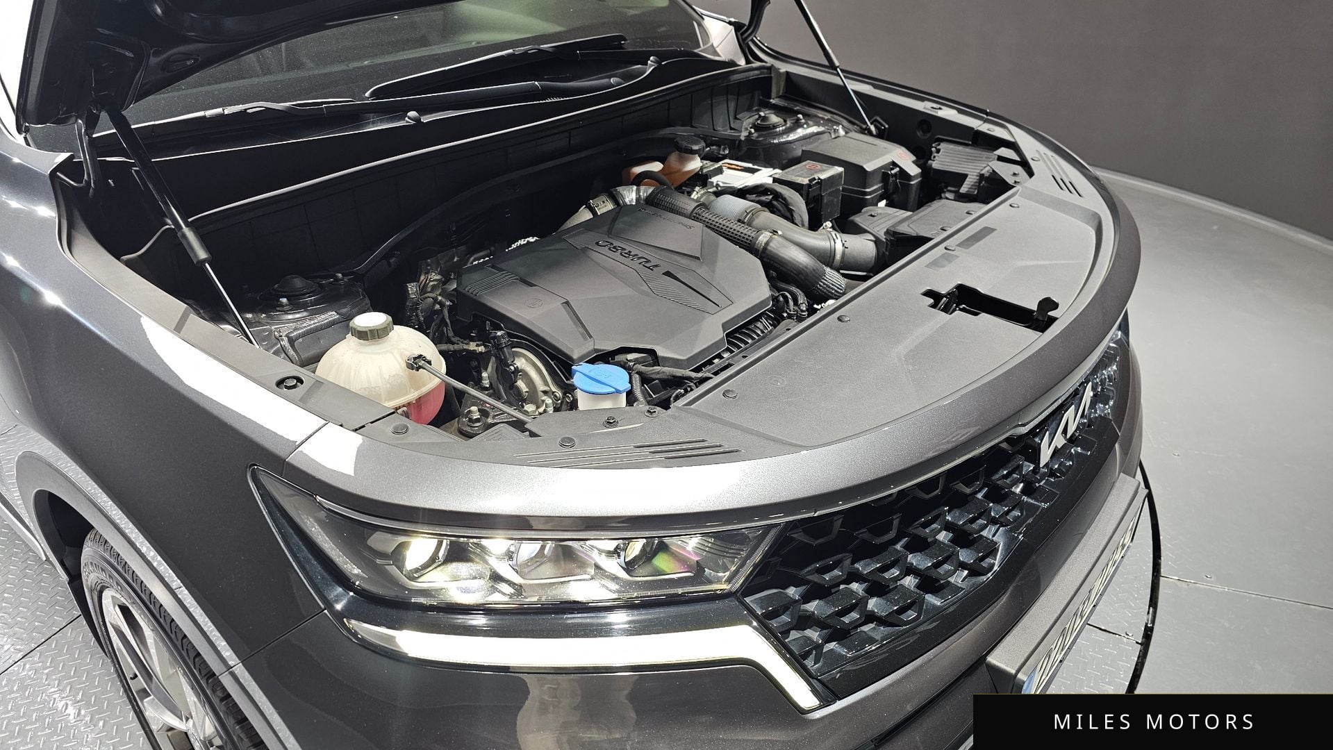 Kia 쏘렌토 2023 — миниатюра 5