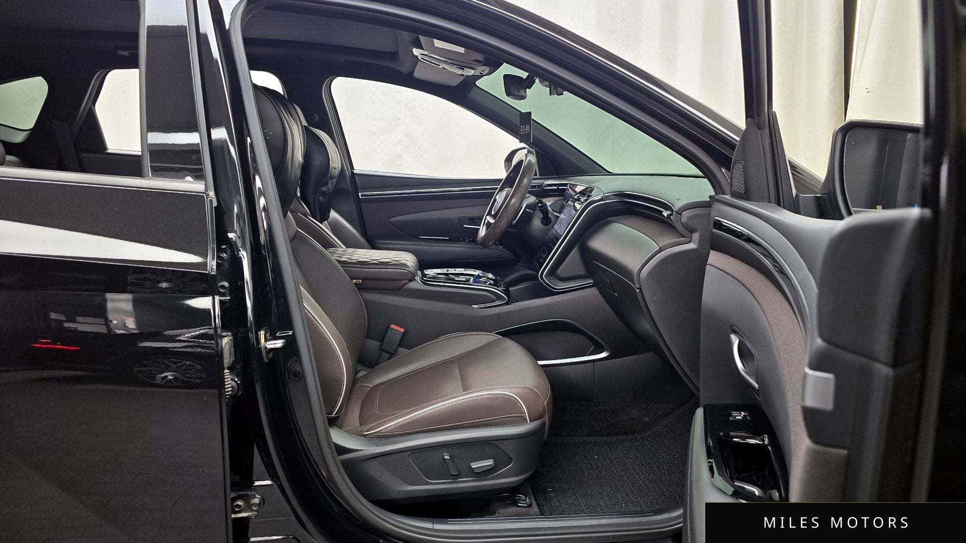 Hyundai Tucson 2021 — миниатюра 11