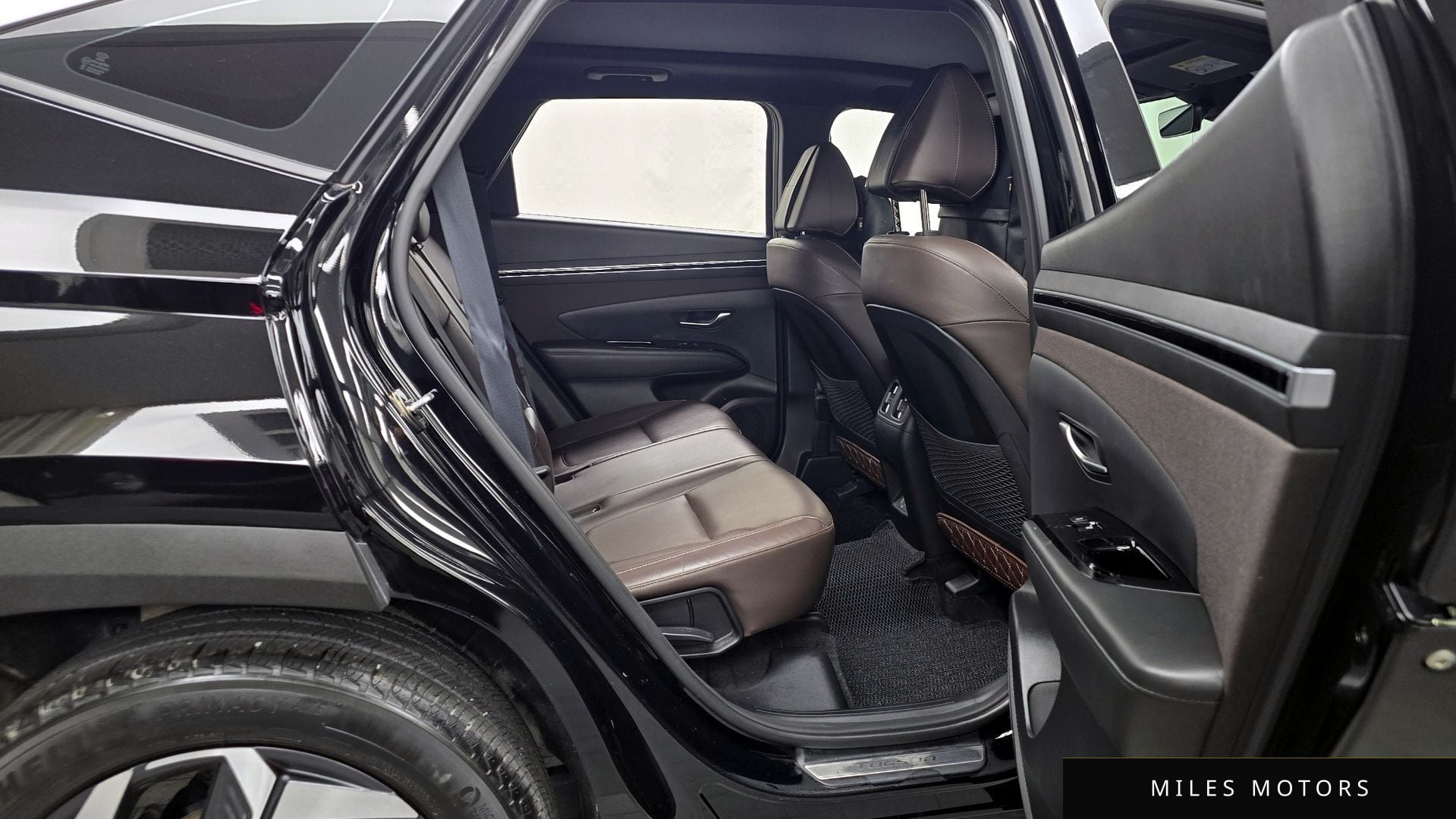 Hyundai Tucson 2021 — миниатюра 12