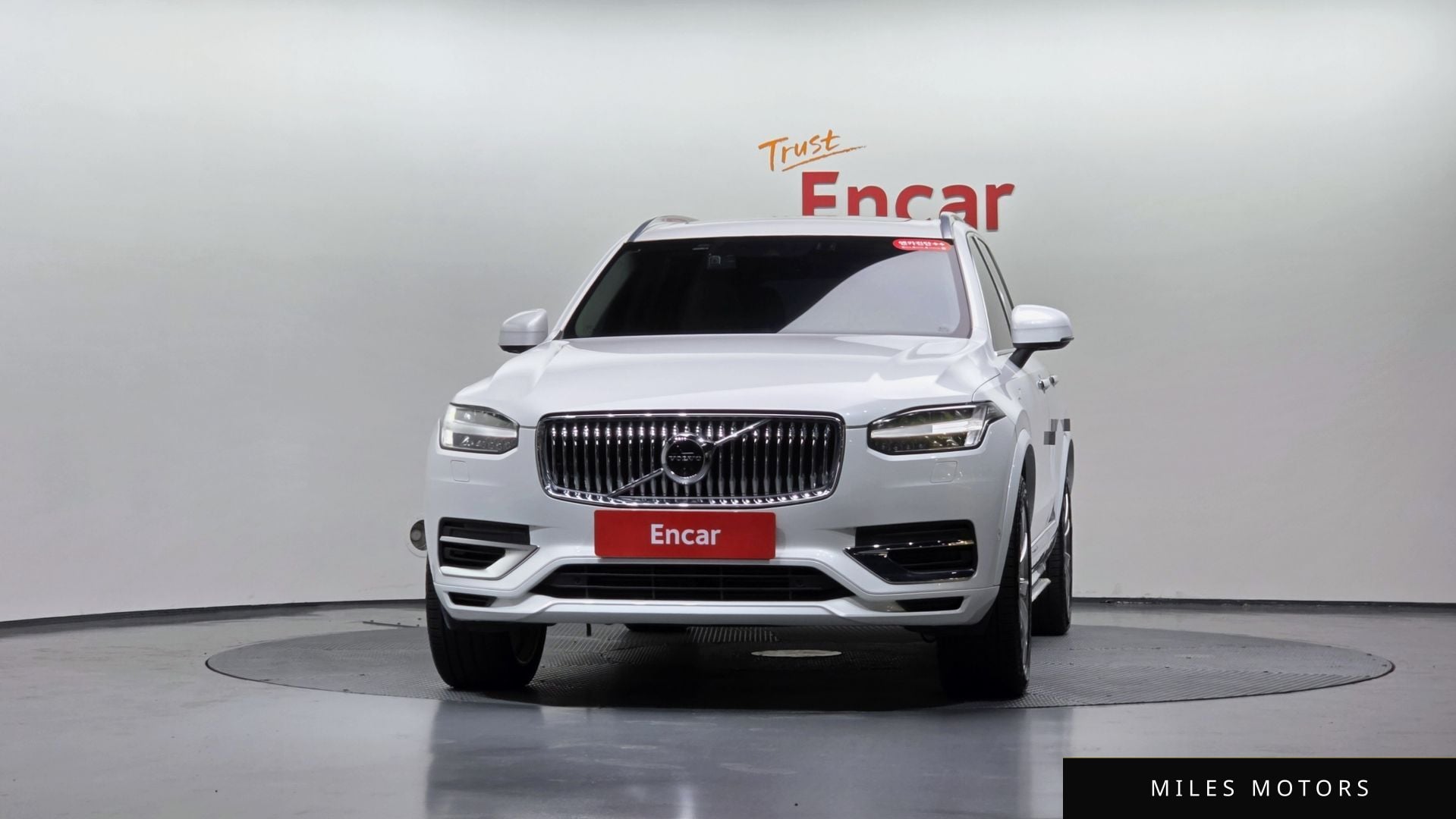 Volvo XC90 2020 — миниатюра 2