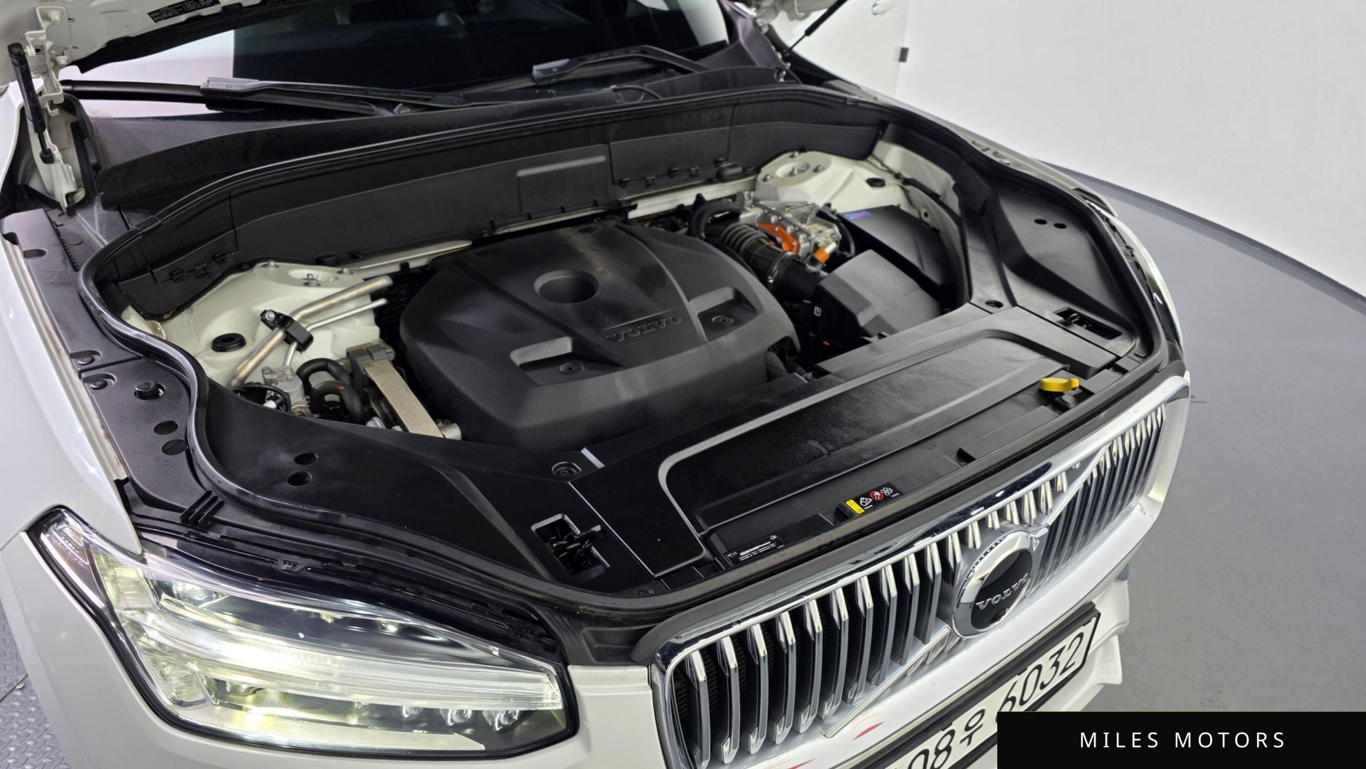 Volvo XC90 2020 — миниатюра 5