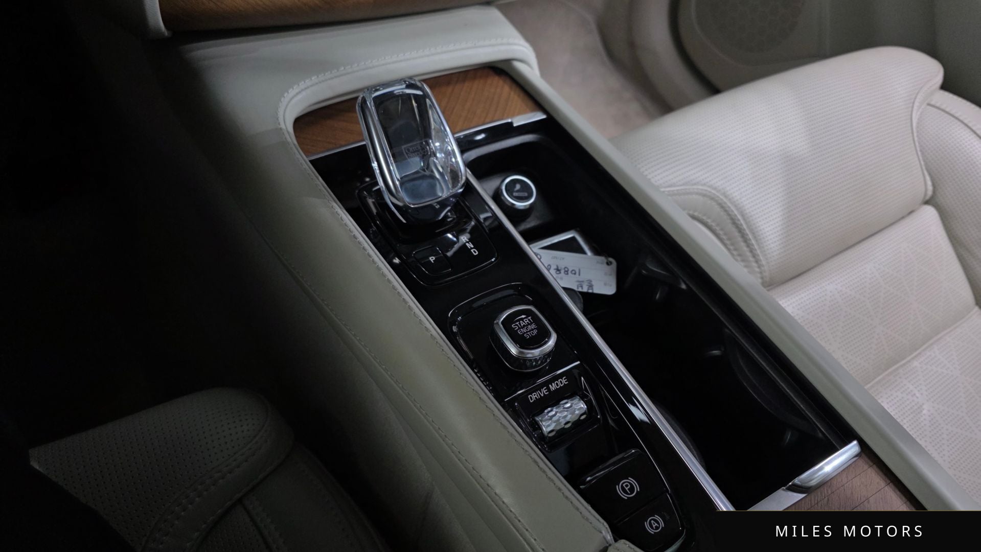 Volvo XC90 2020 — миниатюра 8
