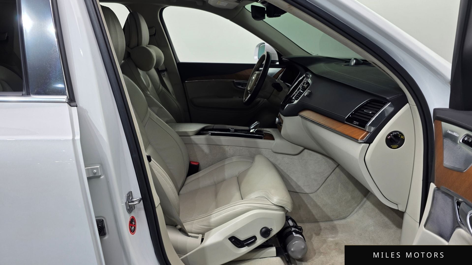 Volvo XC90 2020 — миниатюра 11