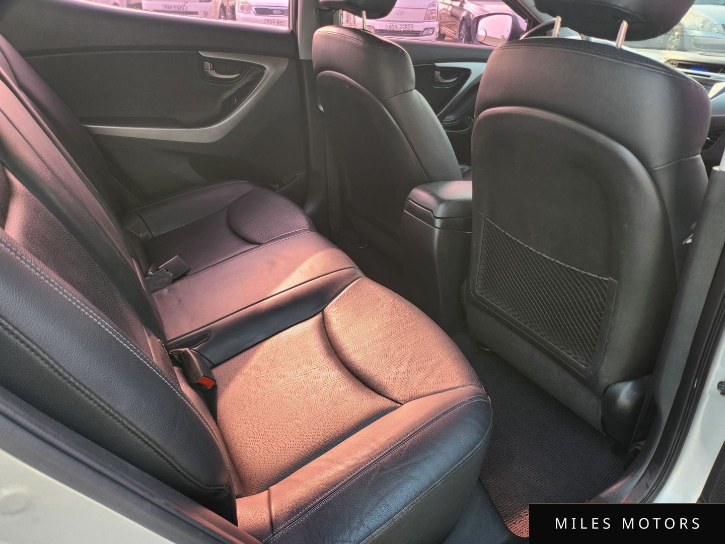 Hyundai AVANTE 2012 — миниатюра 10
