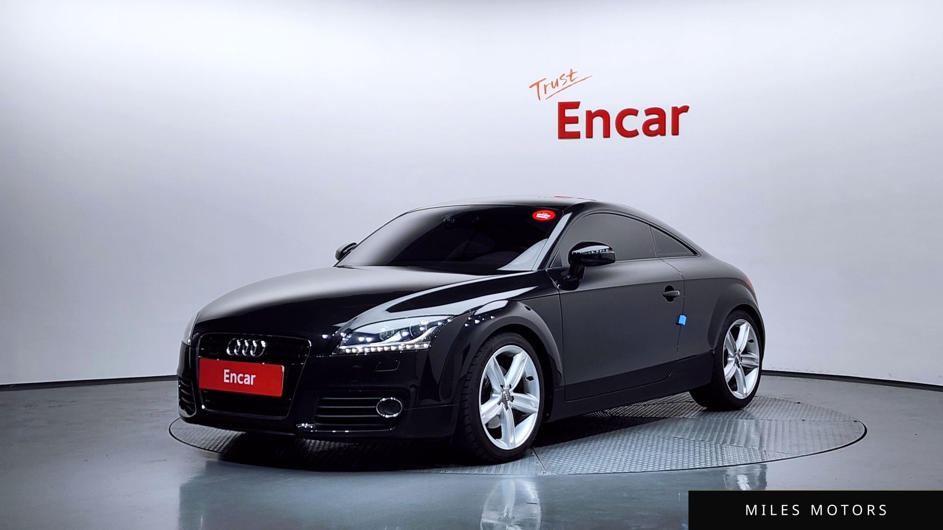 Audi TT 2013 — фото 1 из 12