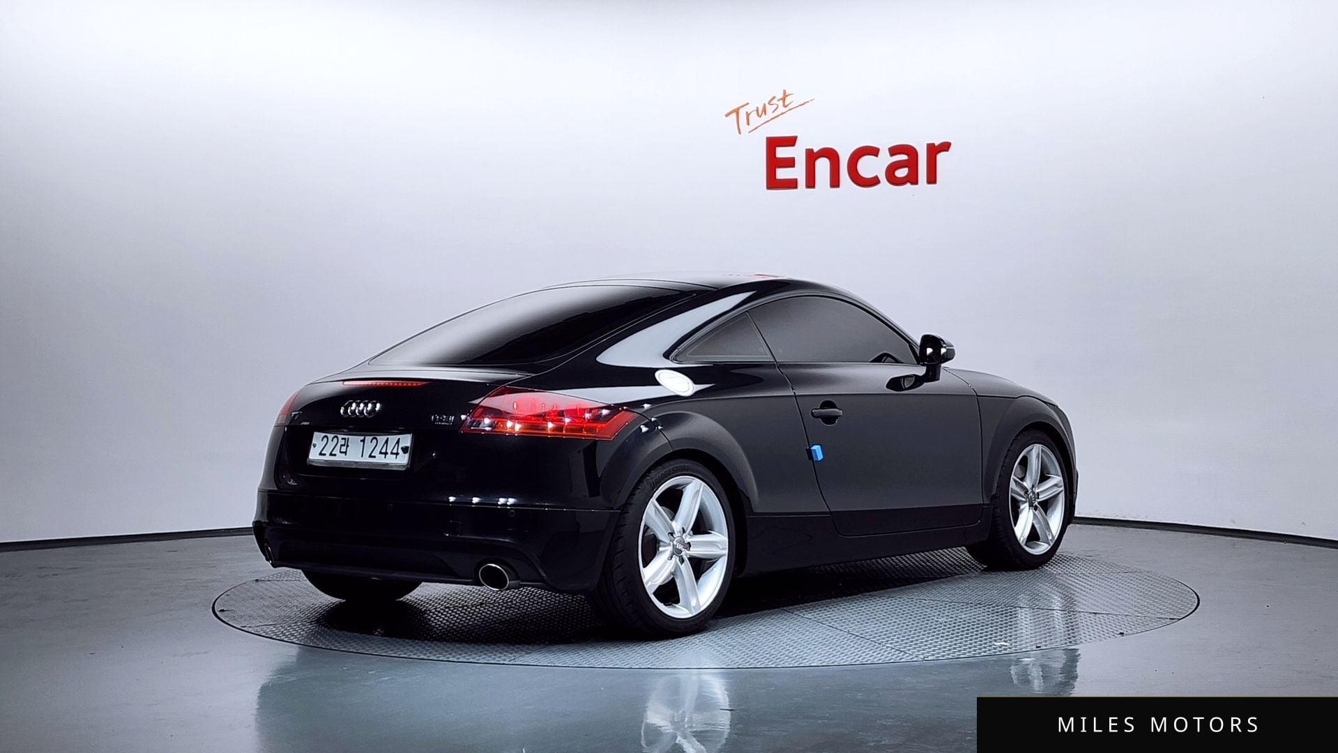 Audi TT 2013 — миниатюра 2