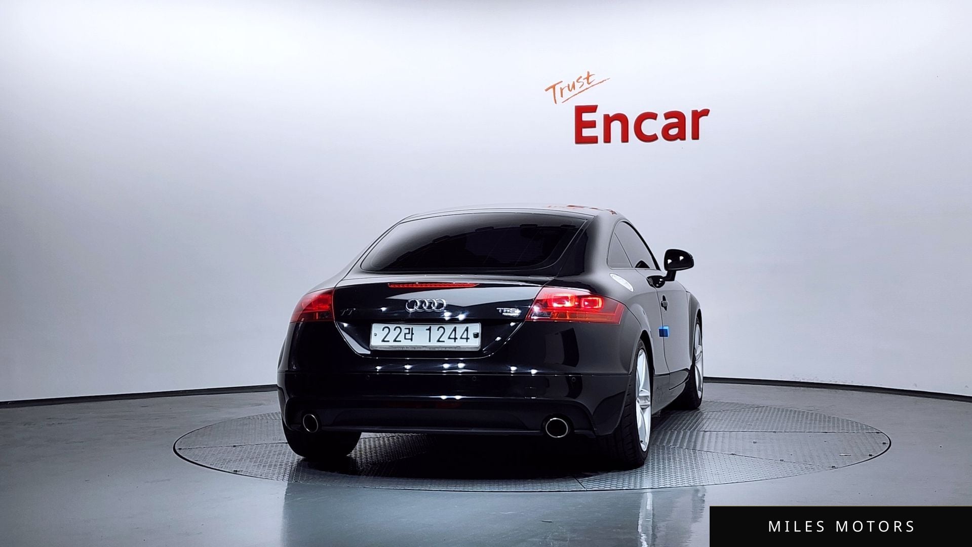 Audi TT 2013 — миниатюра 4