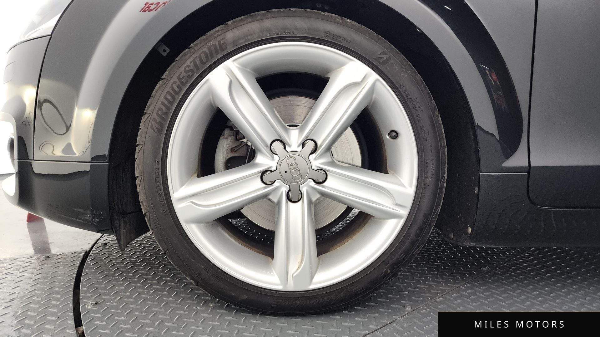 Audi TT 2013 — миниатюра 5