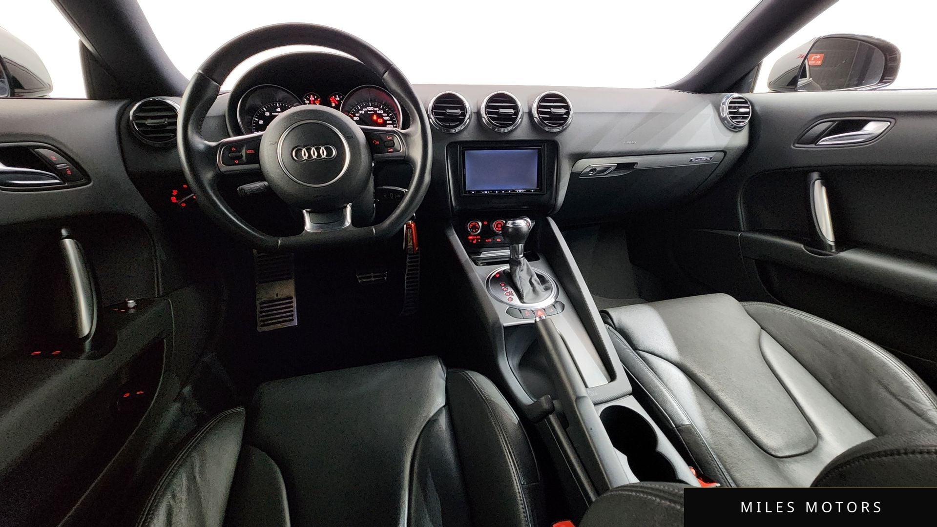 Audi TT 2013 — миниатюра 7